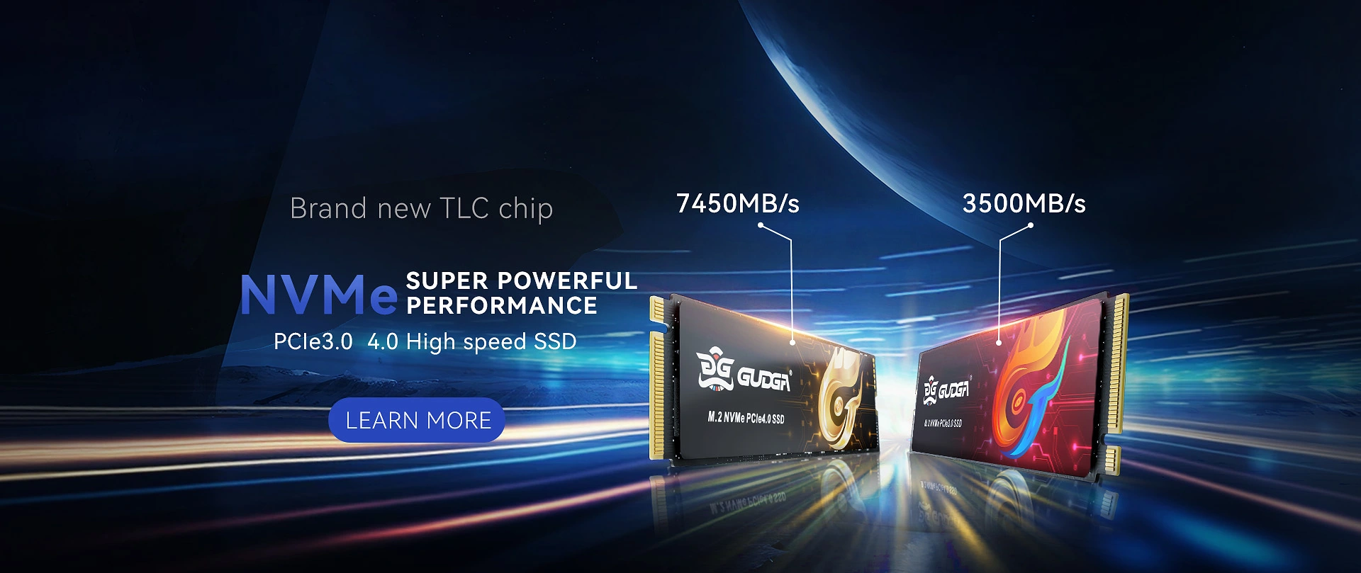 Трговец на големо во Кина со издржлив M.2 NVME SSD