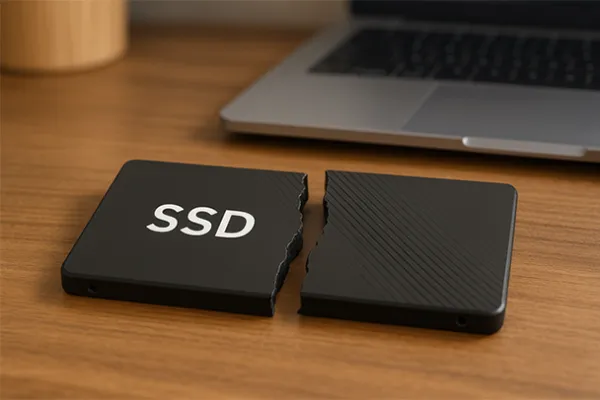 Колку долго трае SSD обично?