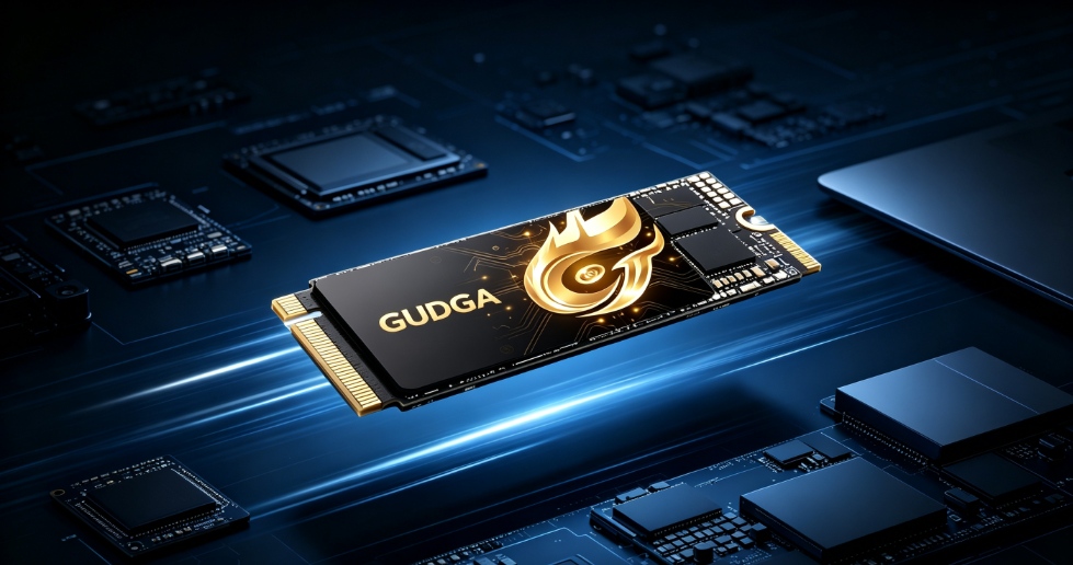Тренд за складирање 2026: 2242 PCIe Gen4 SSD-дискови Нов бран на надградба за компактни уреди