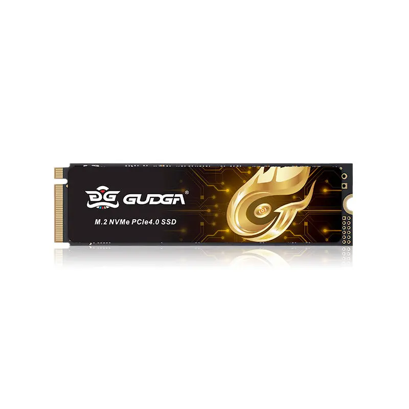 7000mb/s M.2 PCIE 4.0 High Speed ​​NVMe SSD