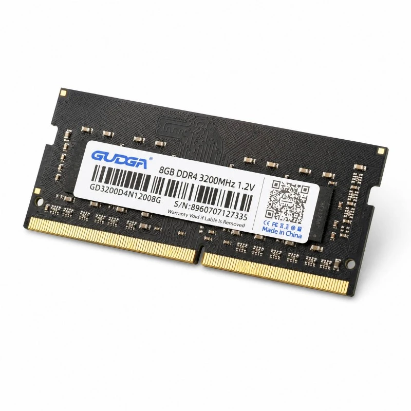 Меморија за лаптоп DDR4 SO-DIMM