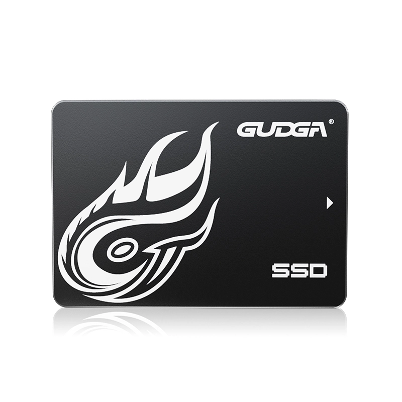 SATA SSD со голема брзина