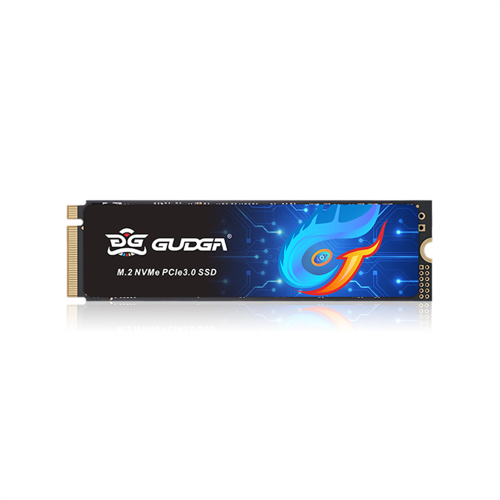 Nvme 2280 PCIE3.0 Уред за цврста состојба на хард диск