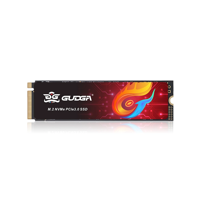 PCIE Gen3.0 NVMe M.2 SSD M клуч