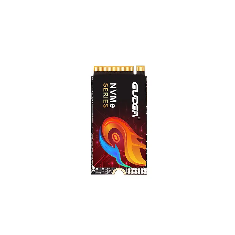 Мала големина PCIE 3.0 2242 NVMe SSD